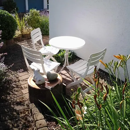 Ehret شقة فالد-ميشيلباخ