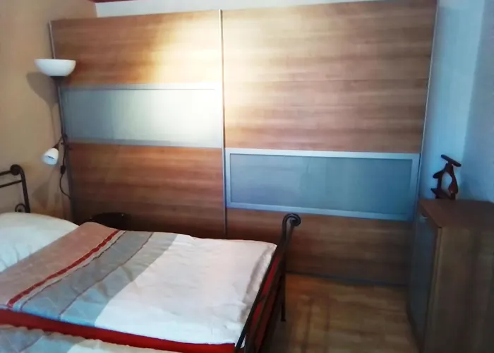 Apartment Ehret Wald-Michelbach