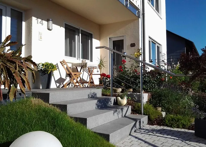 Ehret Apartment Wald-Michelbach