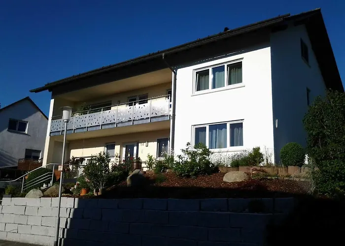 Ehret Wald-Michelbach